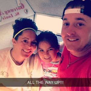 Meet your Posher, Zach